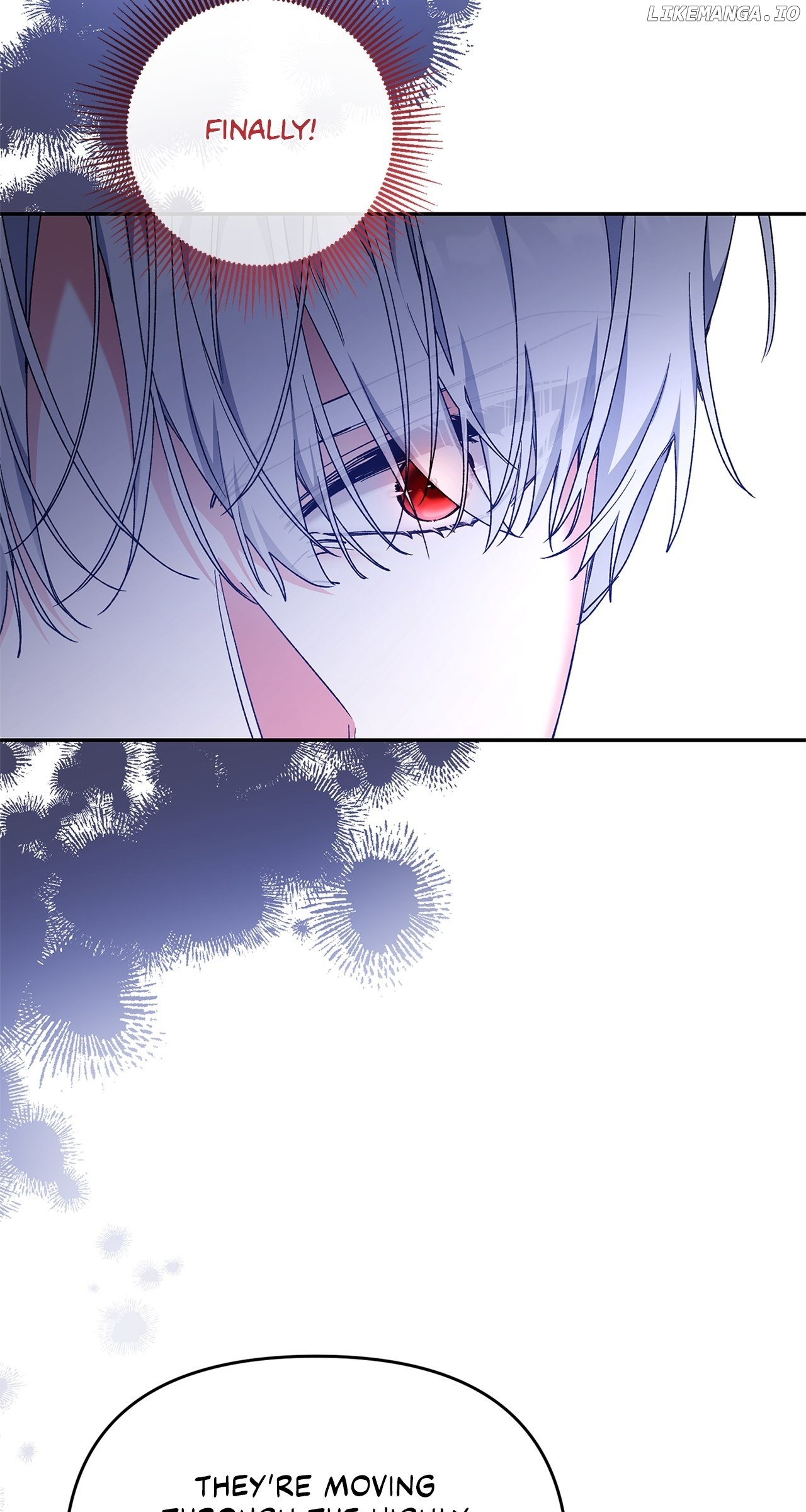 Hoodwinked into Her First Kiss Chapter 45 - page 6