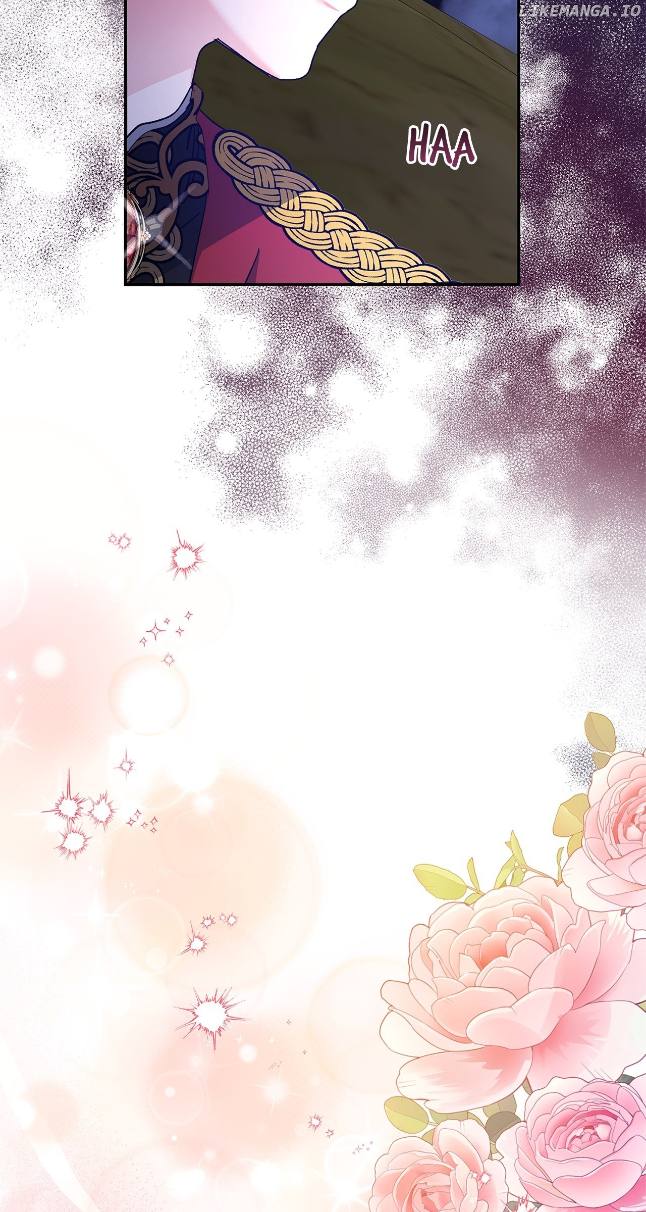 Hoodwinked into Her First Kiss Chapter 45 - page 62