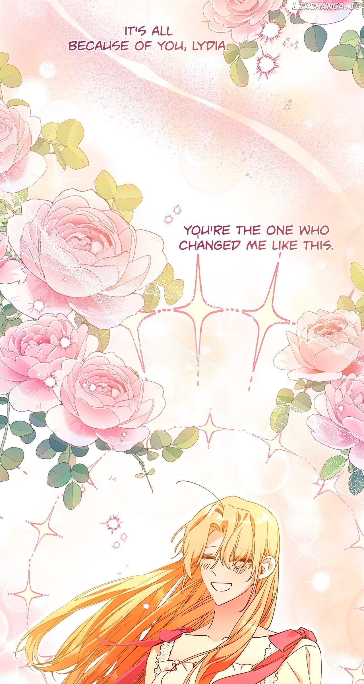 Hoodwinked into Her First Kiss Chapter 45 - page 63