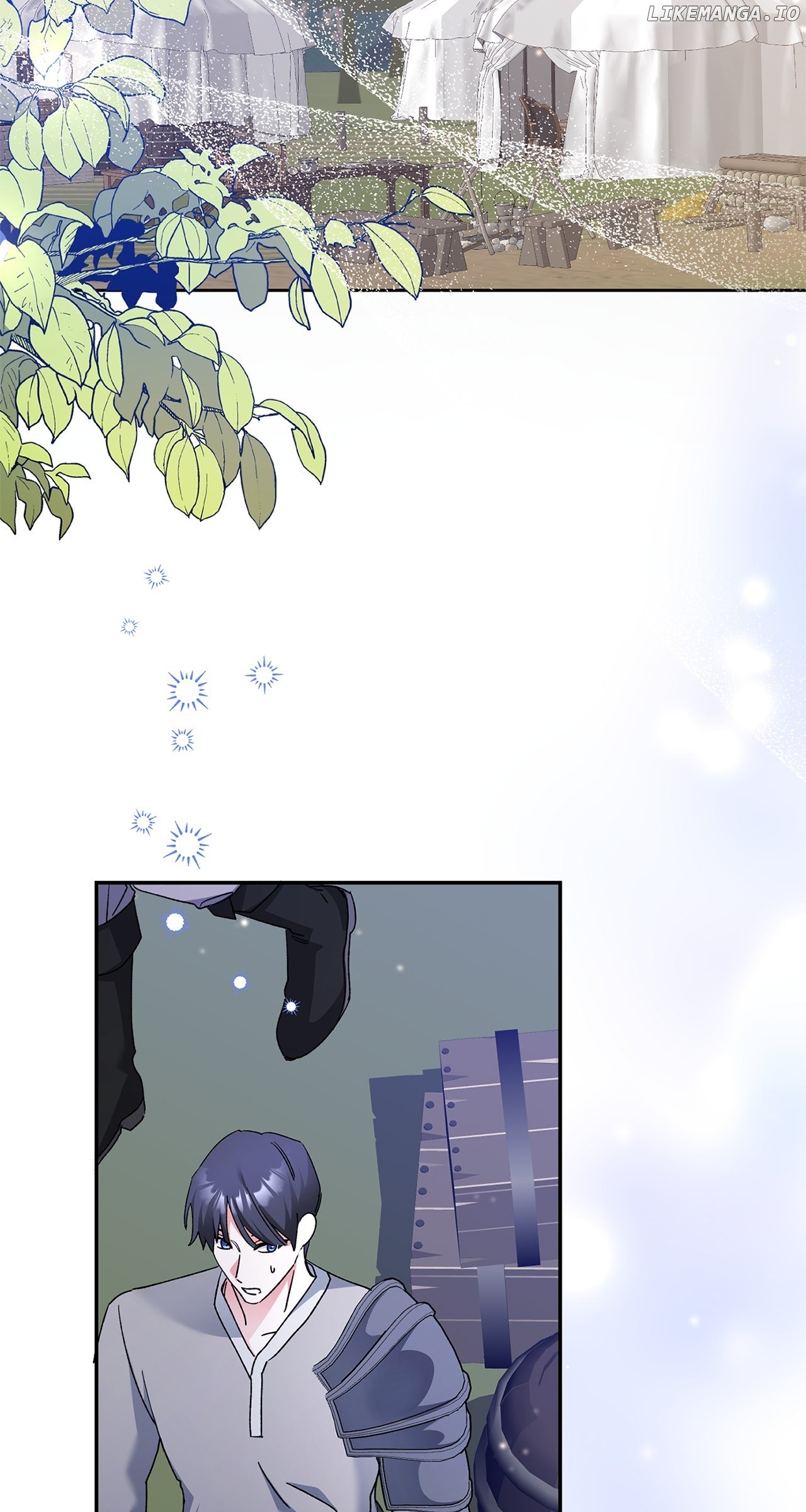 Hoodwinked into Her First Kiss Chapter 45 - page 68