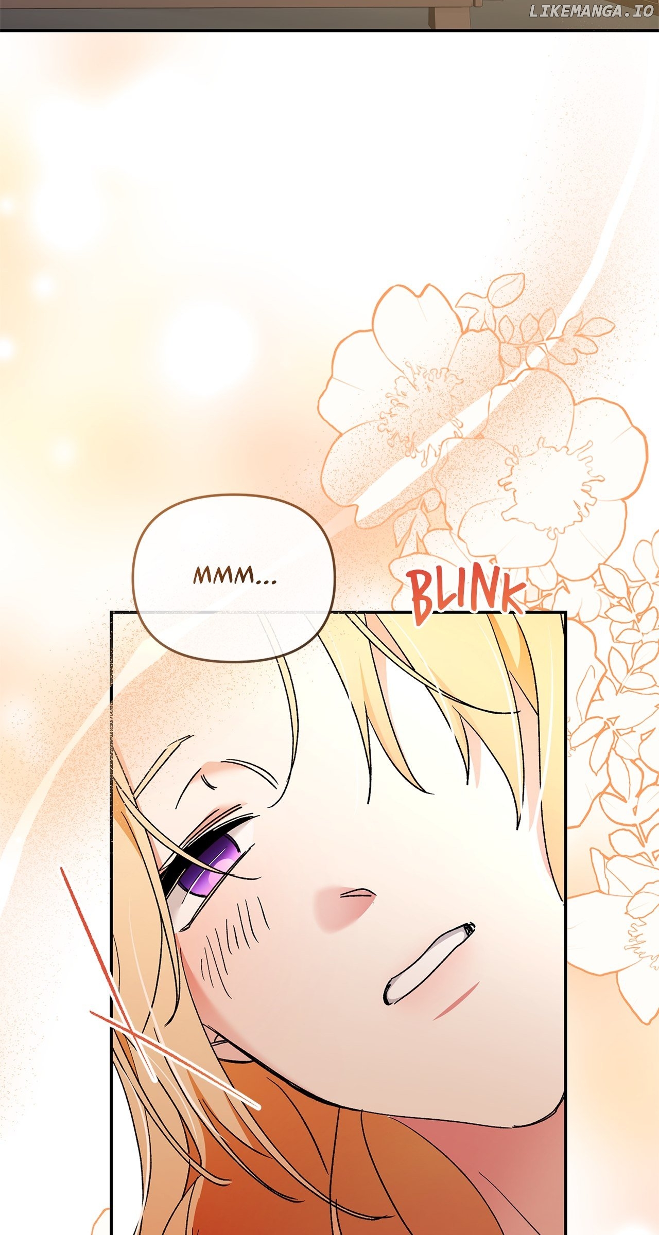 Hoodwinked into Her First Kiss Chapter 45 - page 71