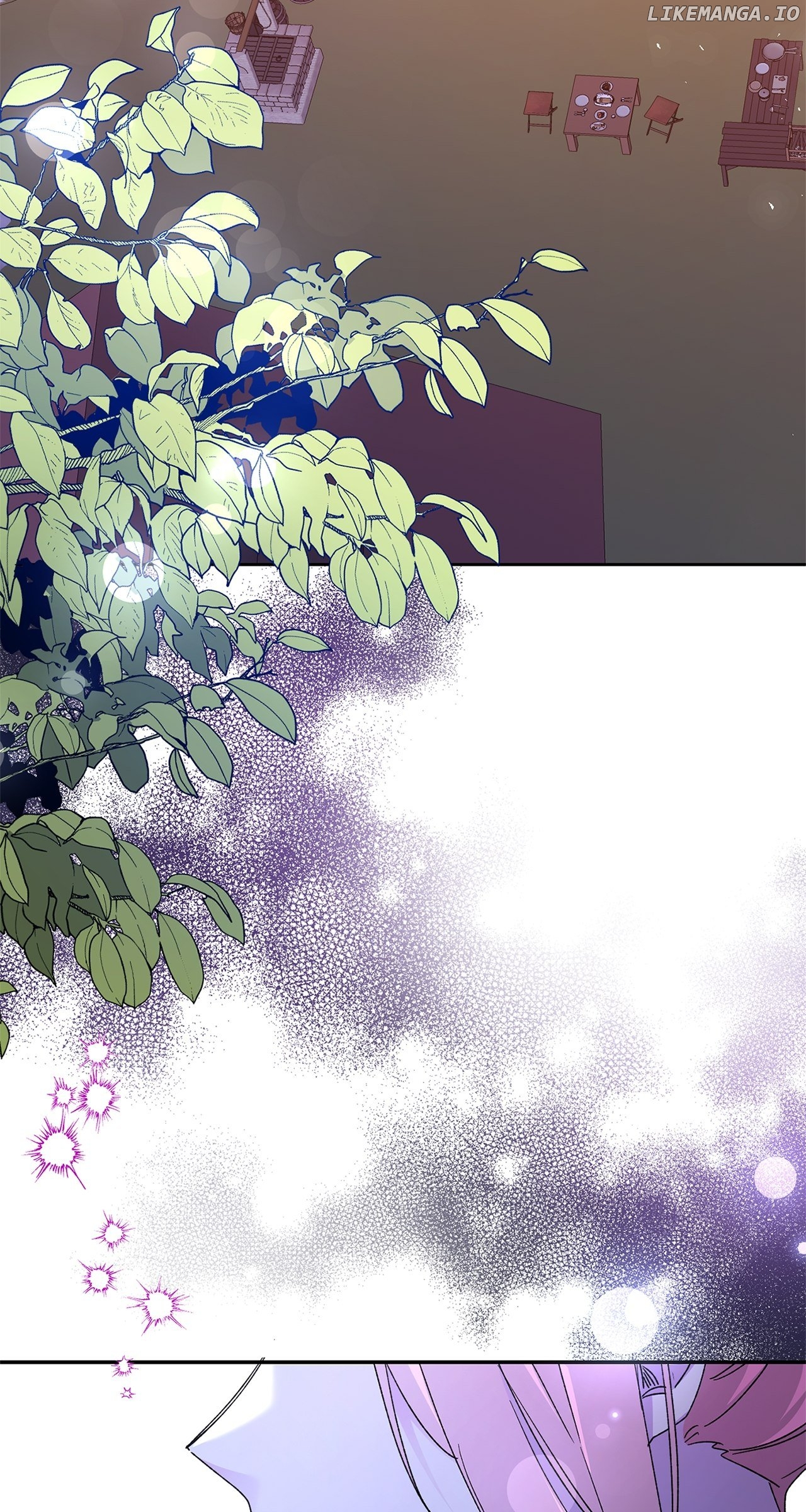 Hoodwinked into Her First Kiss Chapter 45 - page 80