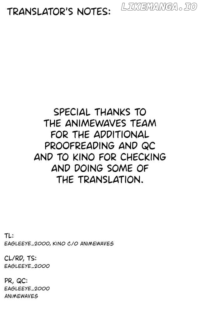 Azur Lane 4-Koma: Slow Ahead Chapter 121 - page 4