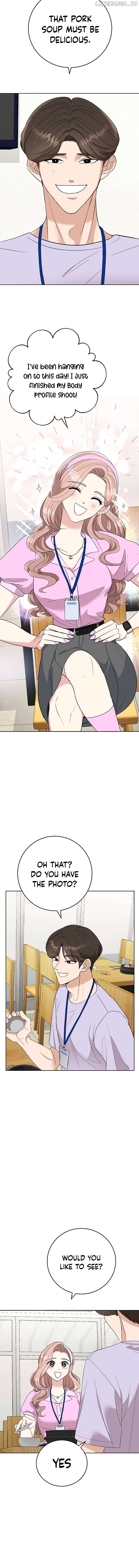 I Have No Intention of Dating Chapter 5 - page 17