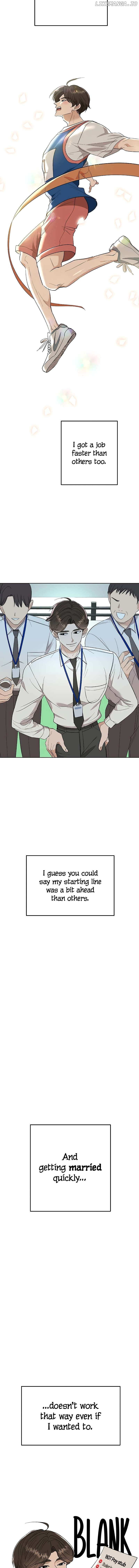 I Have No Intention of Dating Chapter 5 - page 5