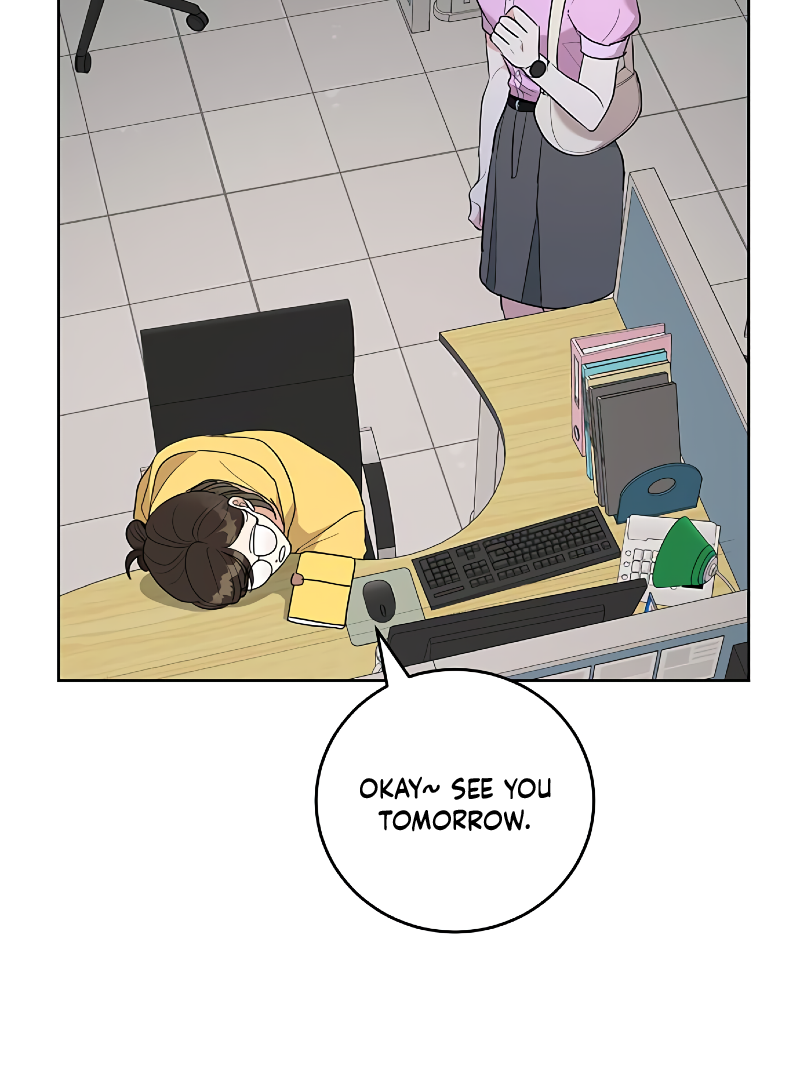 I Have No Intention of Dating Chapter 6 - page 101