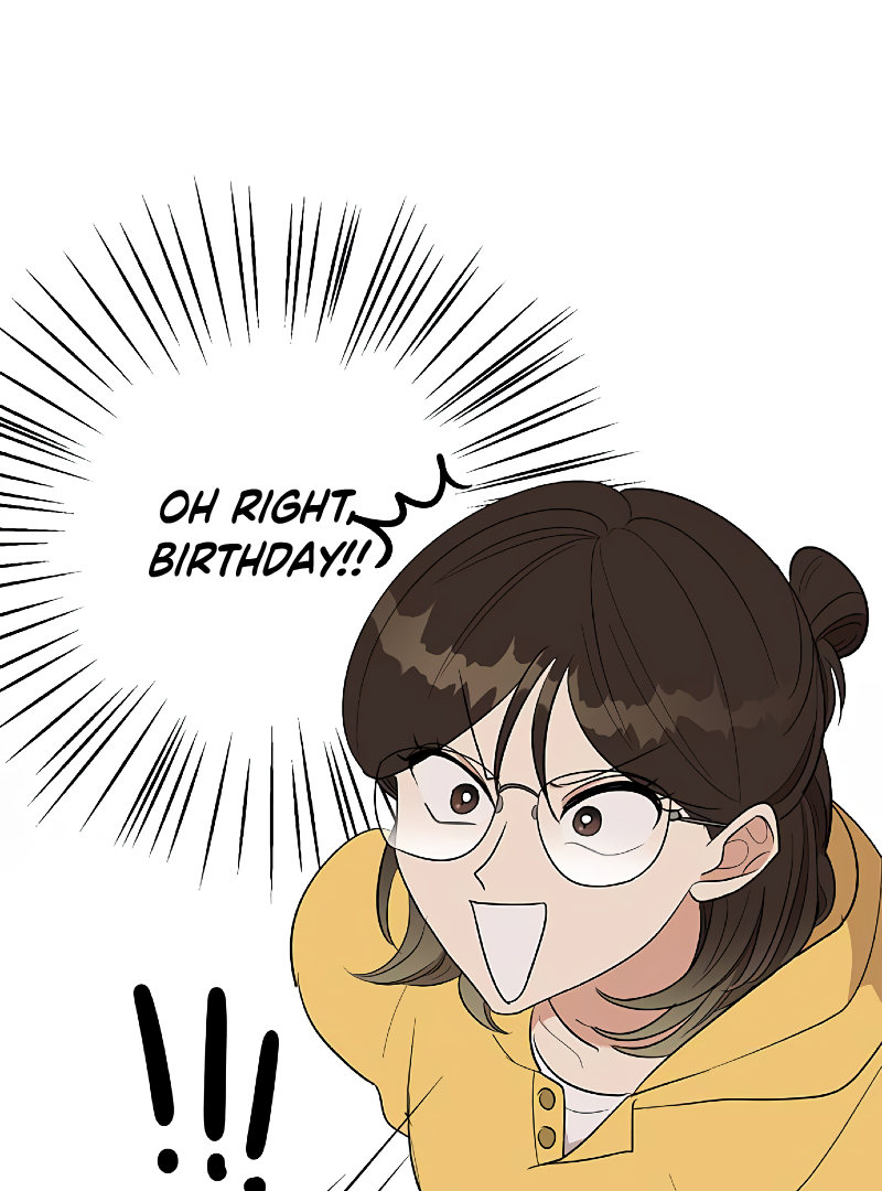 I Have No Intention of Dating Chapter 6 - page 103
