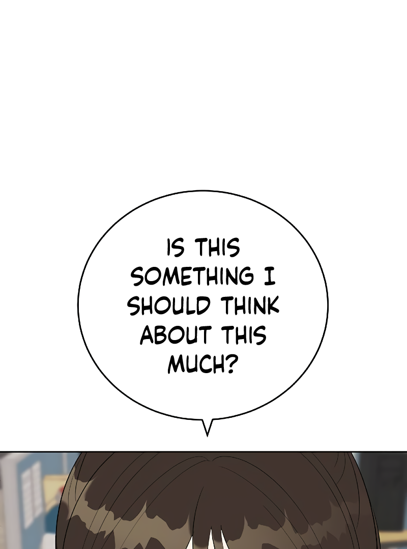I Have No Intention of Dating Chapter 6 - page 113