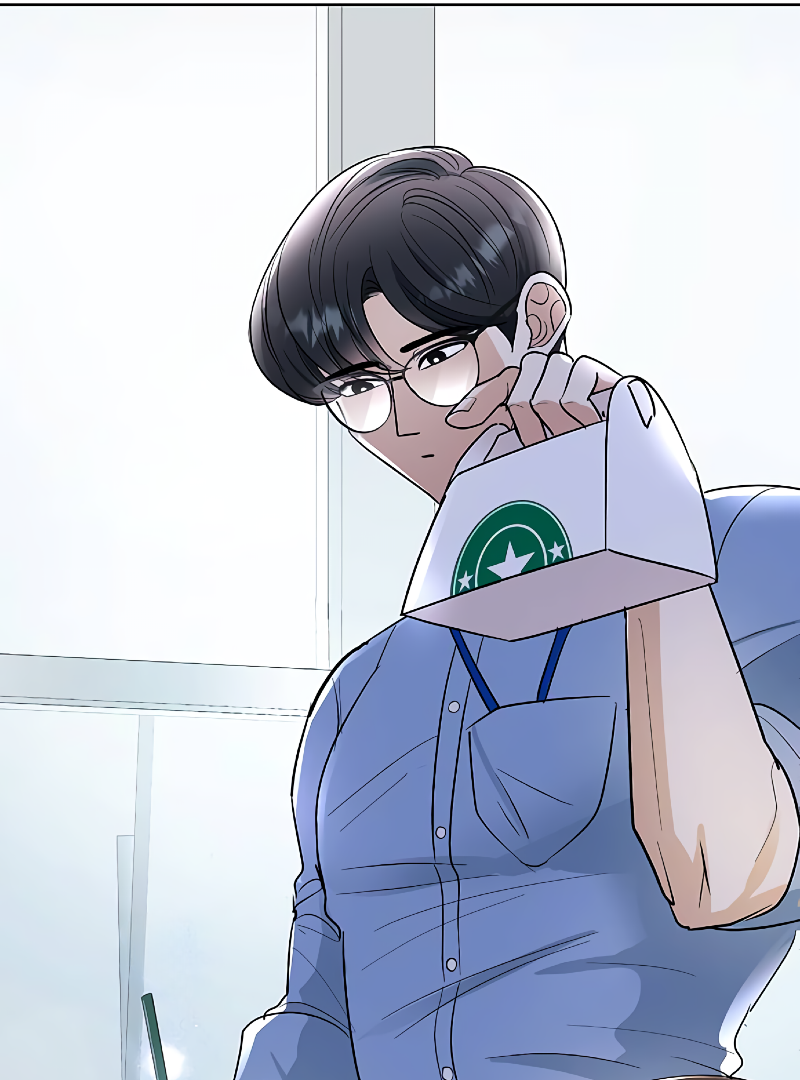 I Have No Intention of Dating Chapter 6 - page 125