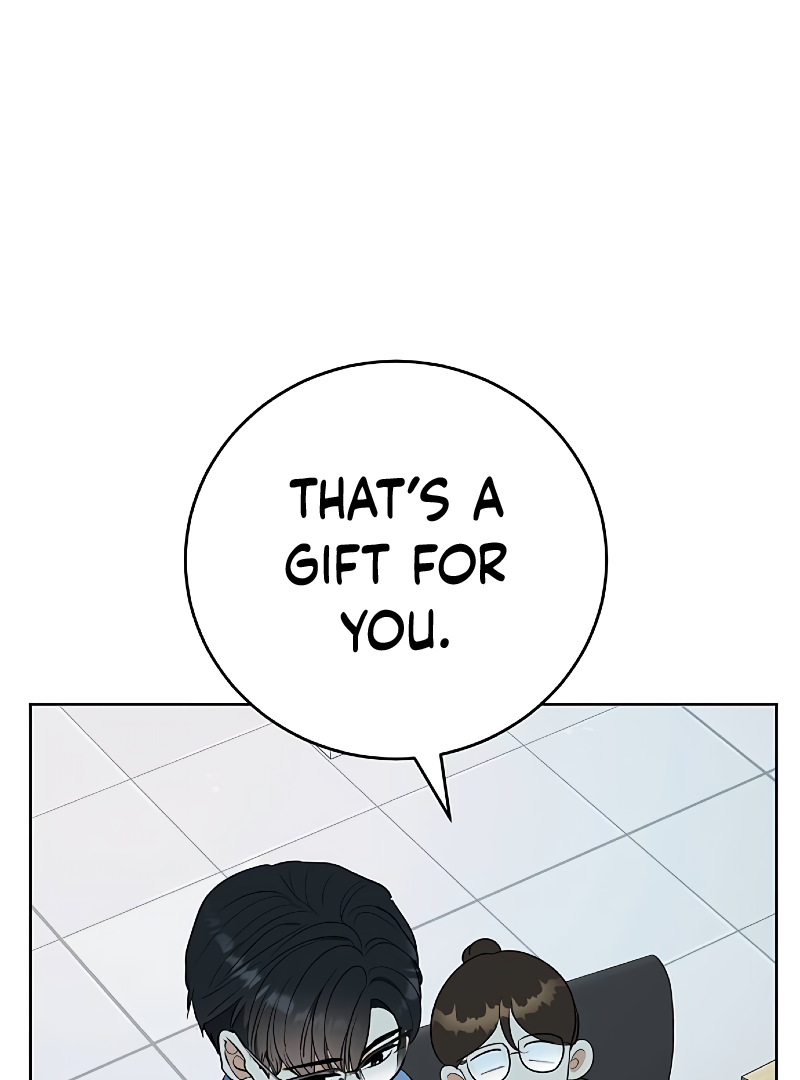 I Have No Intention of Dating Chapter 6 - page 129