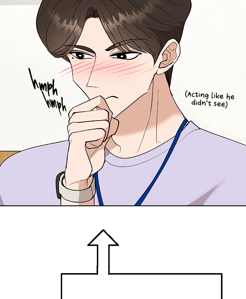 I Have No Intention of Dating Chapter 6 - page 14