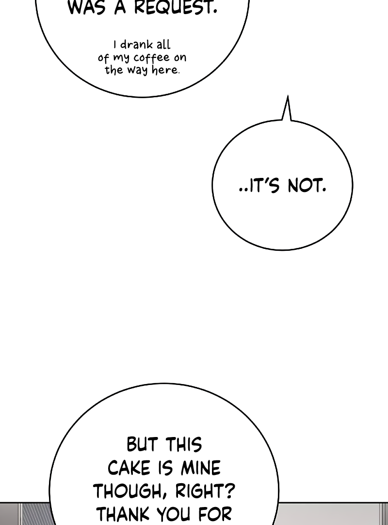 I Have No Intention of Dating Chapter 6 - page 131