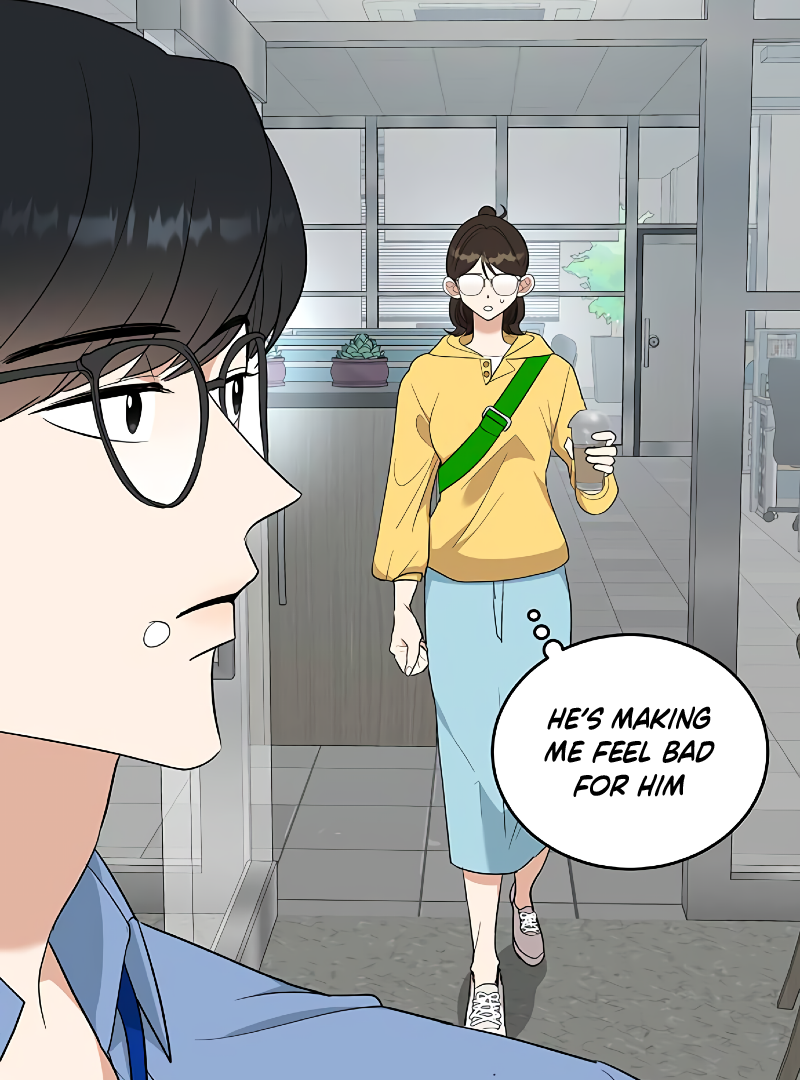 I Have No Intention of Dating Chapter 6 - page 141