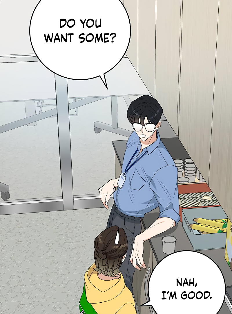 I Have No Intention of Dating Chapter 6 - page 147