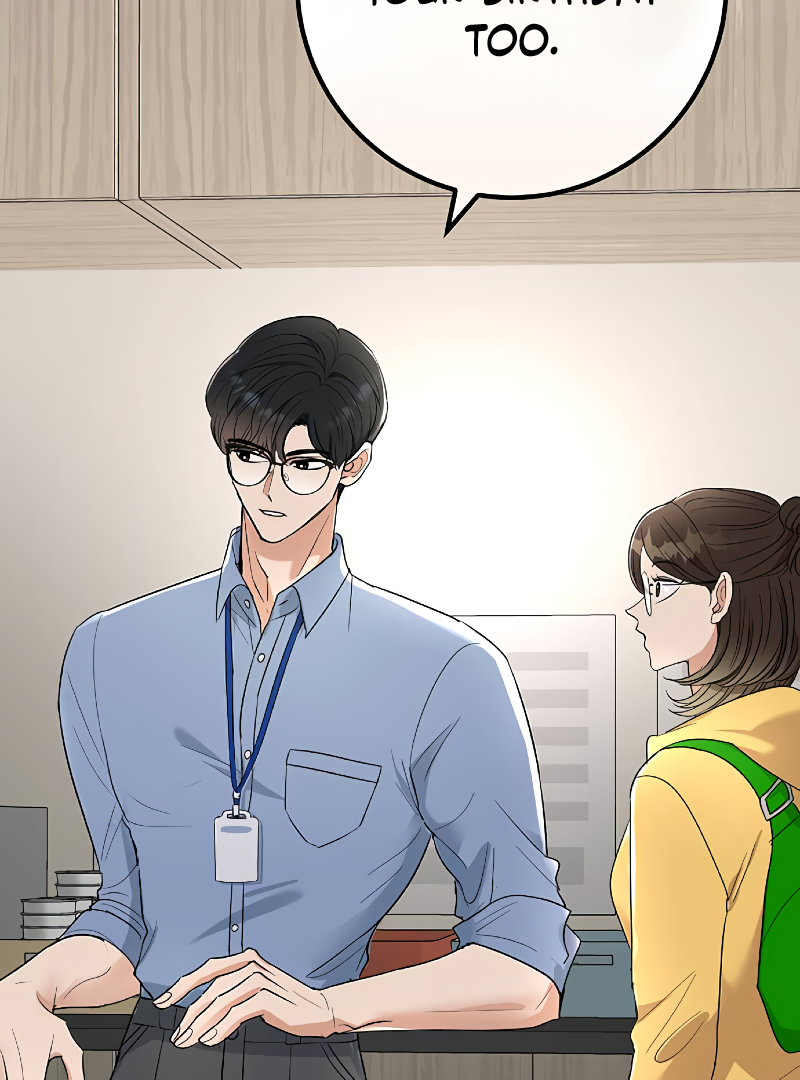 I Have No Intention of Dating Chapter 6 - page 154
