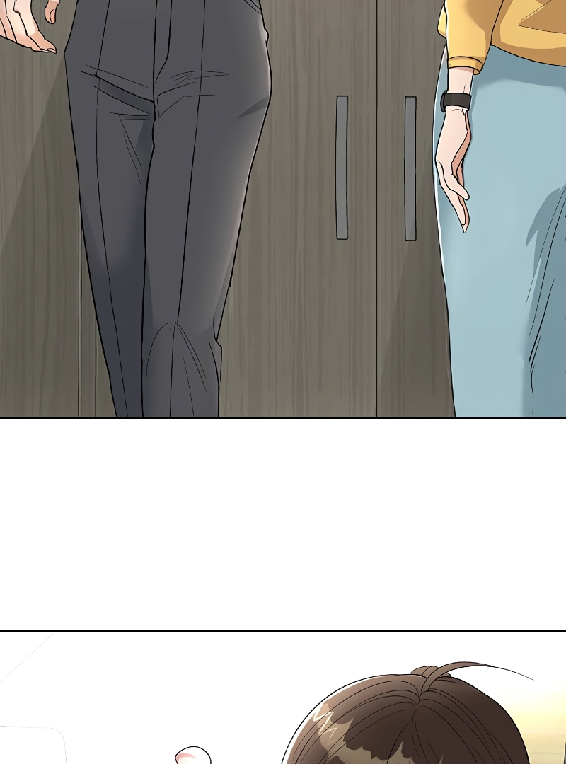 I Have No Intention of Dating Chapter 6 - page 155