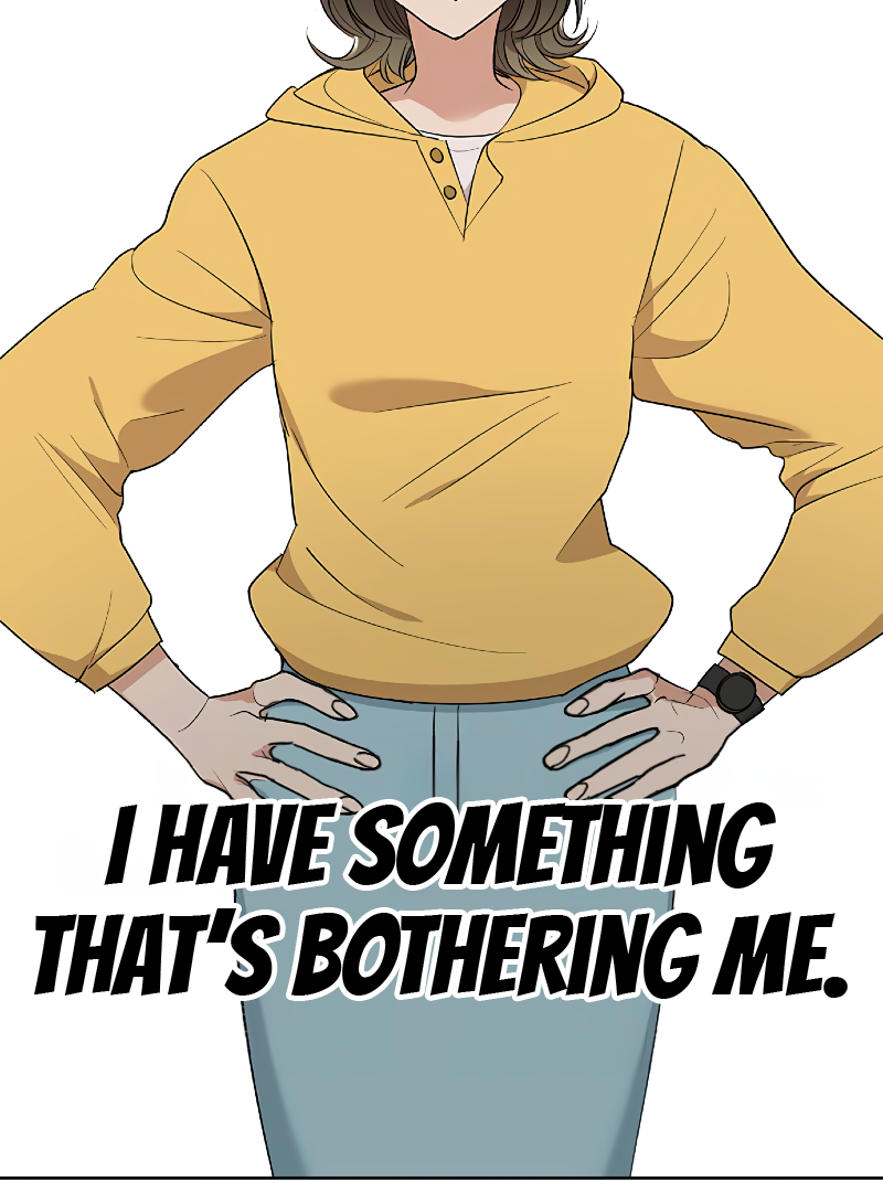I Have No Intention of Dating Chapter 6 - page 18
