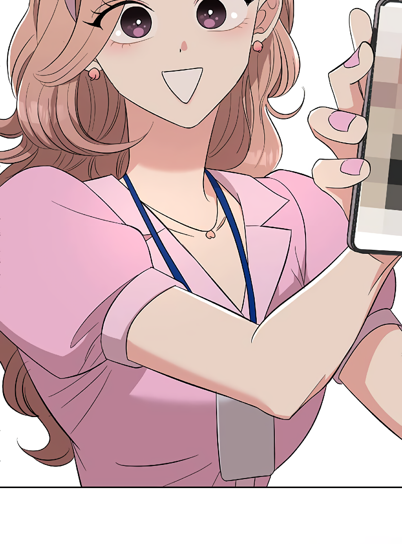 I Have No Intention of Dating Chapter 6 - page 3