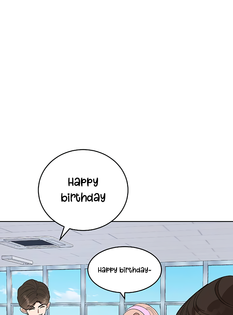 I Have No Intention of Dating Chapter 6 - page 21