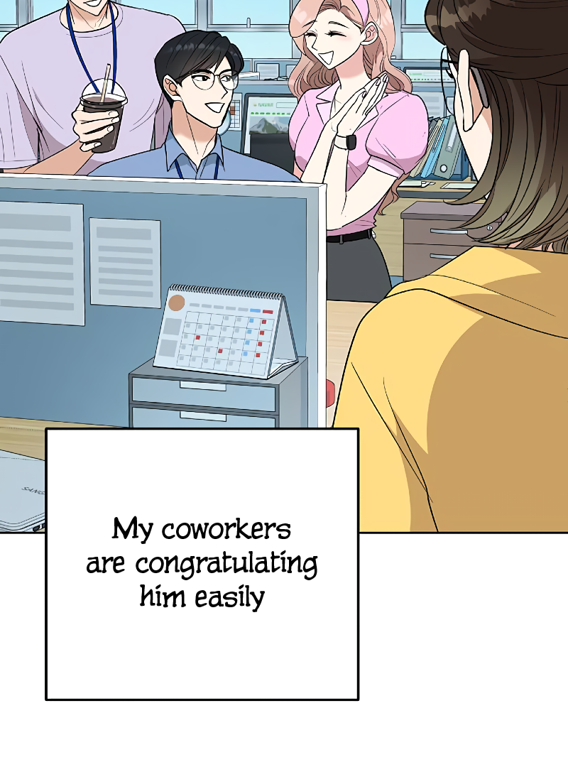 I Have No Intention of Dating Chapter 6 - page 22