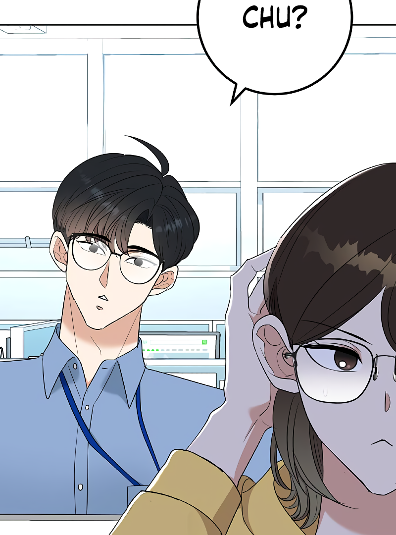 I Have No Intention of Dating Chapter 6 - page 26