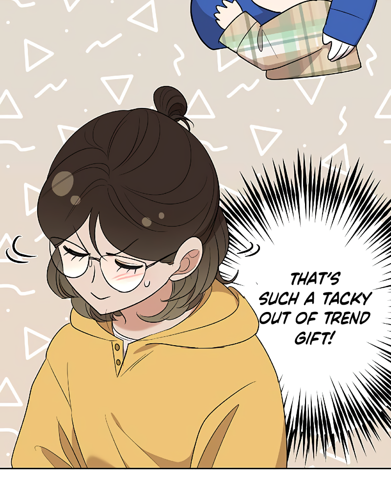 I Have No Intention of Dating Chapter 6 - page 29
