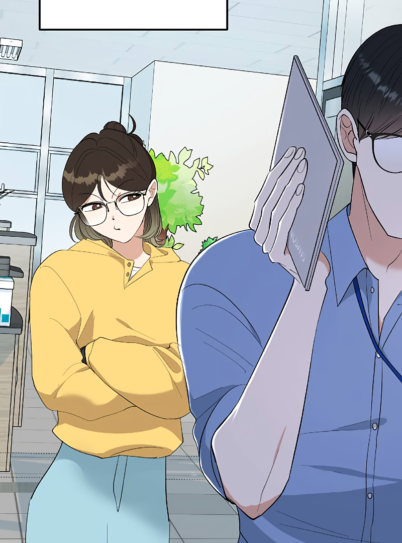I Have No Intention of Dating Chapter 6 - page 36
