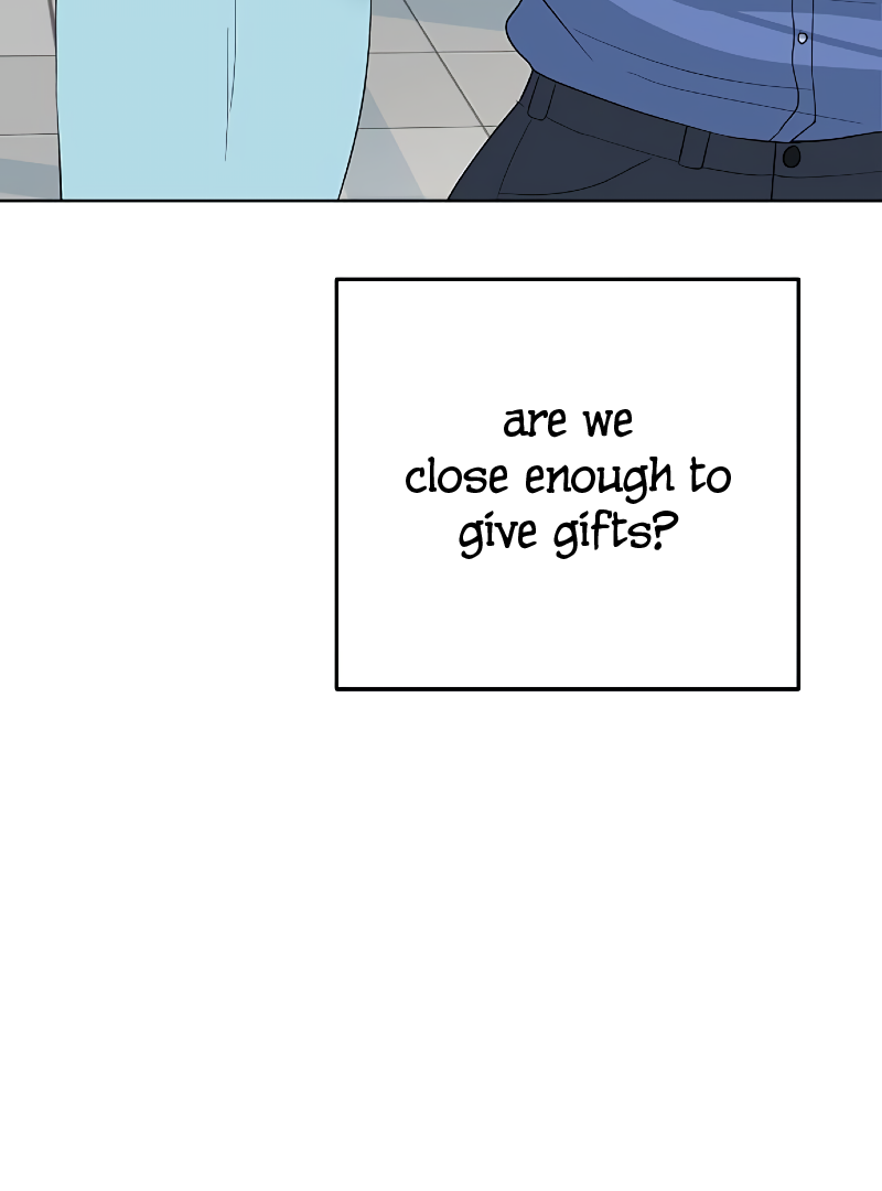 I Have No Intention of Dating Chapter 6 - page 37