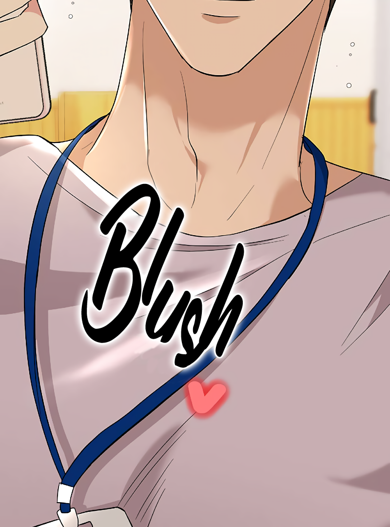 I Have No Intention of Dating Chapter 6 - page 5