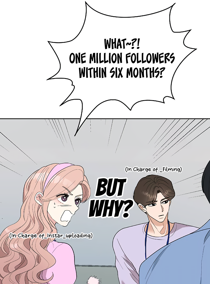 I Have No Intention of Dating Chapter 6 - page 44