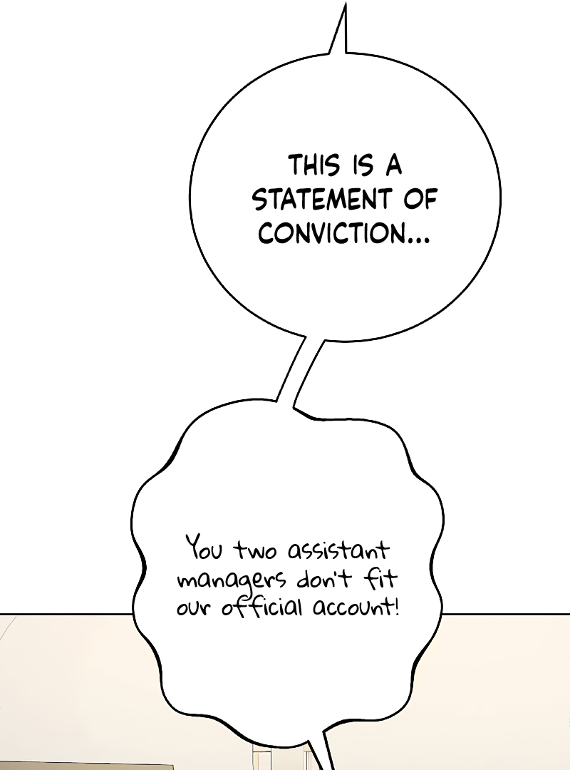 I Have No Intention of Dating Chapter 6 - page 56