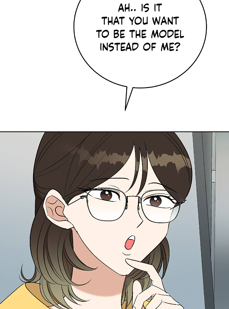 I Have No Intention of Dating Chapter 6 - page 59