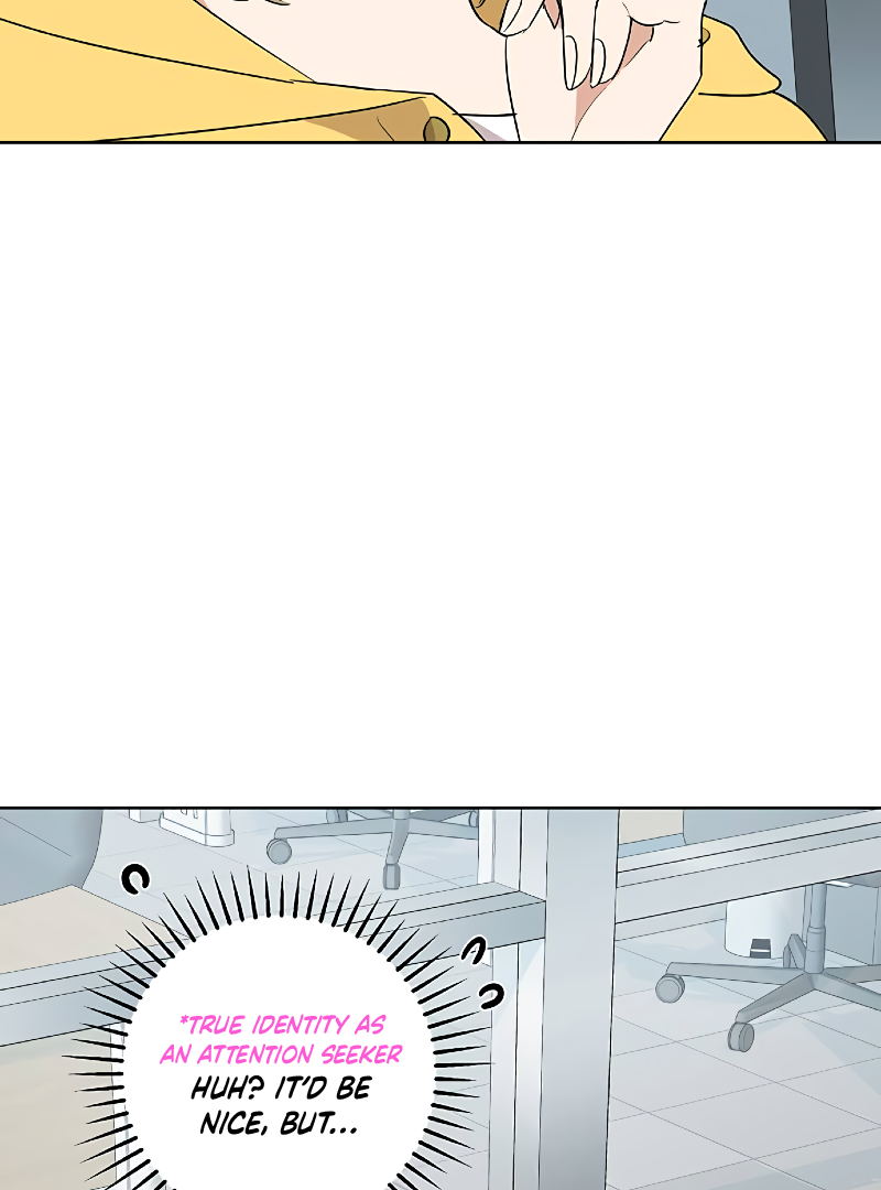 I Have No Intention of Dating Chapter 6 - page 60