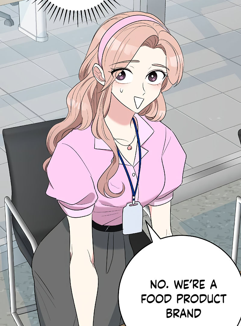 I Have No Intention of Dating Chapter 6 - page 61