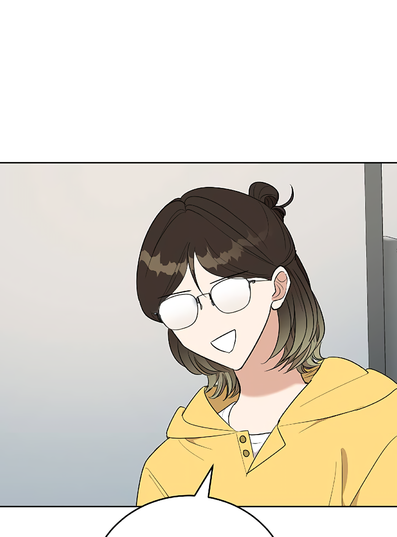 I Have No Intention of Dating Chapter 6 - page 64