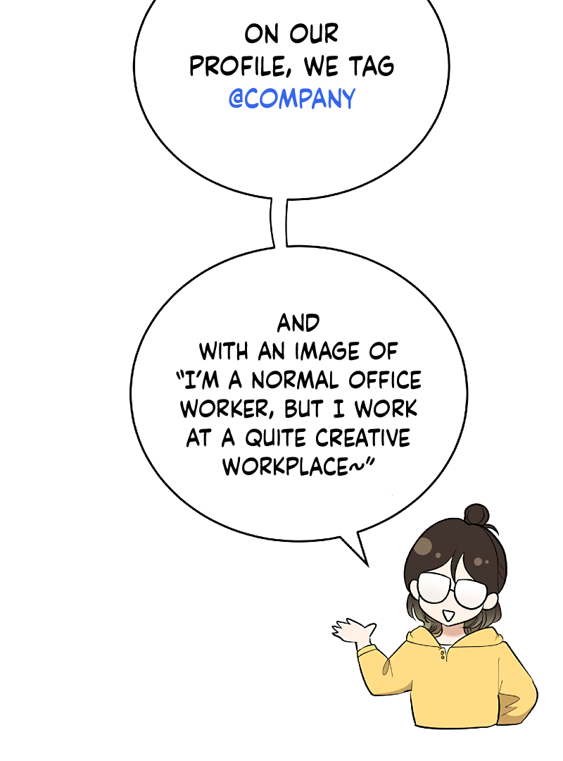 I Have No Intention of Dating Chapter 6 - page 71