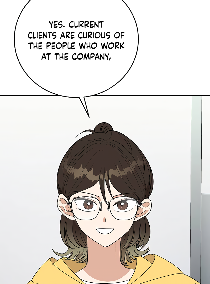 I Have No Intention of Dating Chapter 6 - page 78