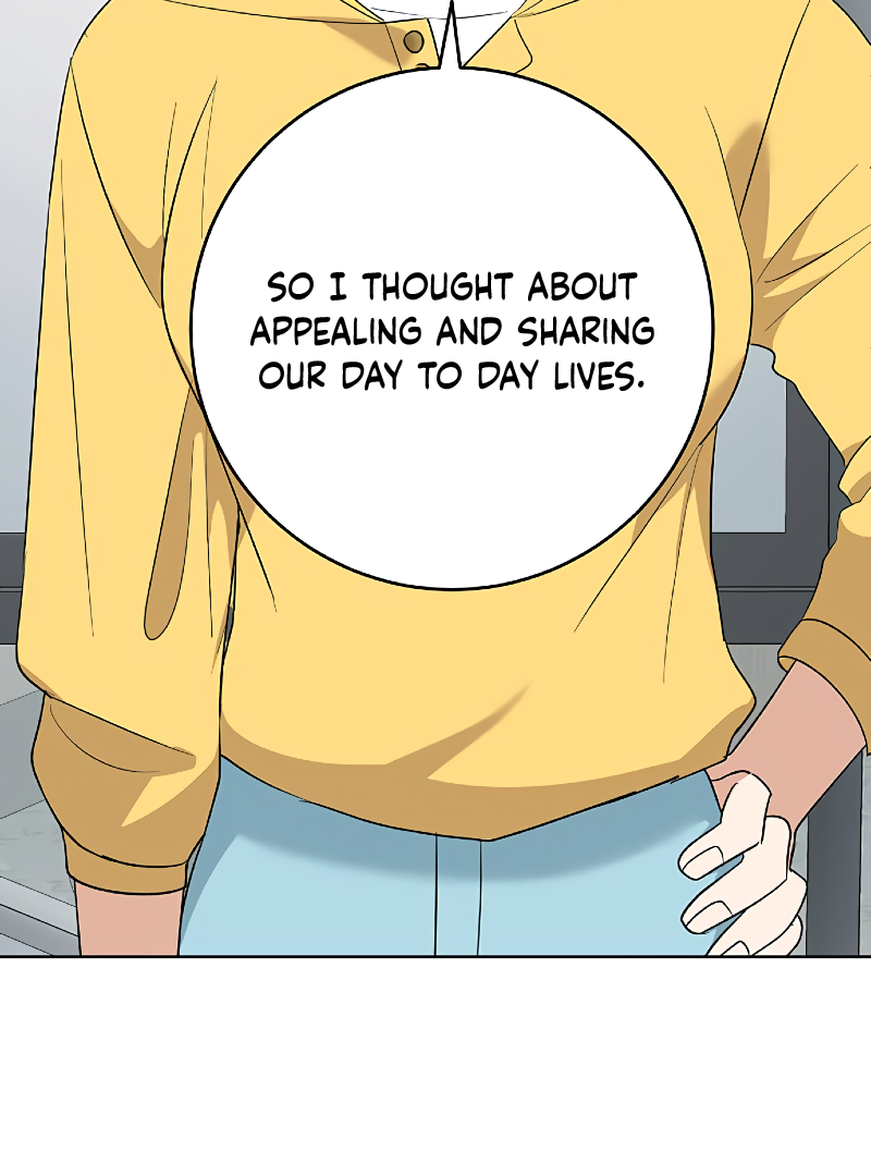 I Have No Intention of Dating Chapter 6 - page 79