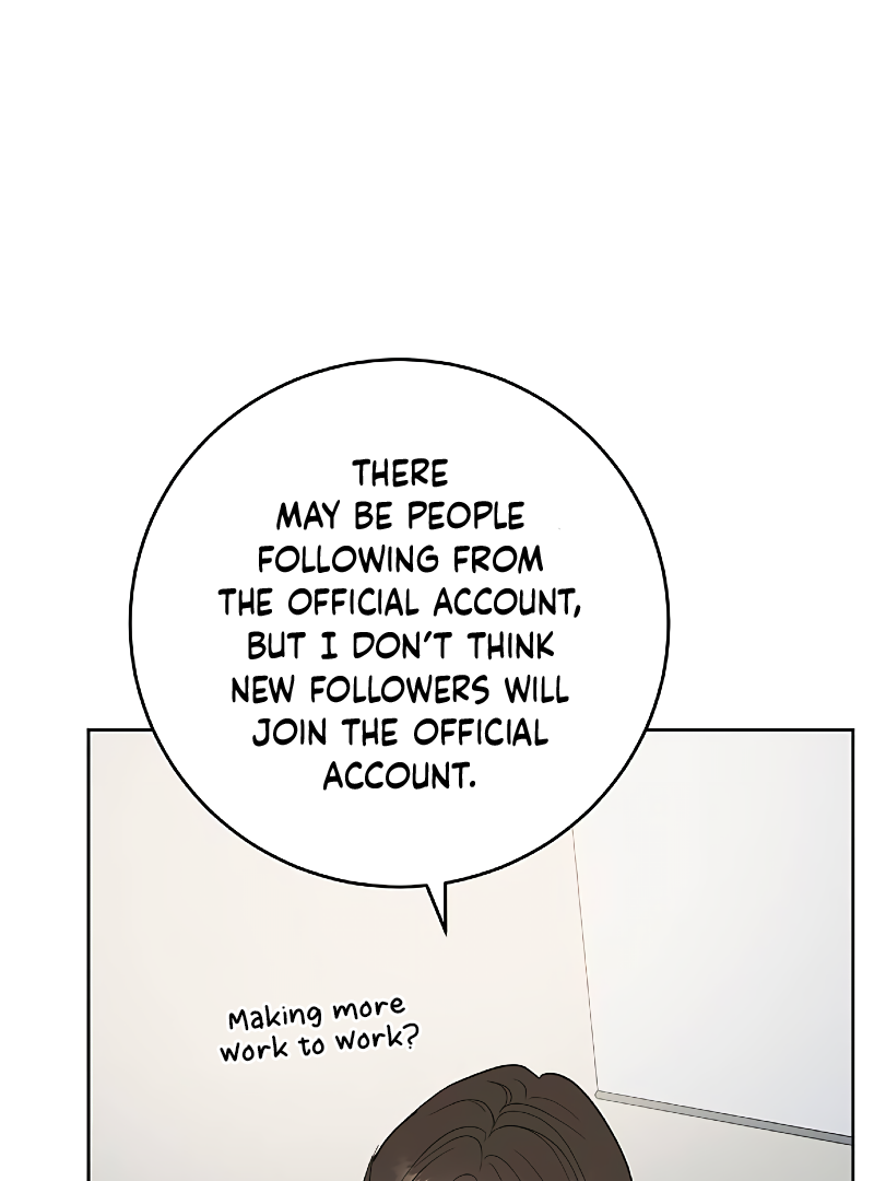 I Have No Intention of Dating Chapter 6 - page 80