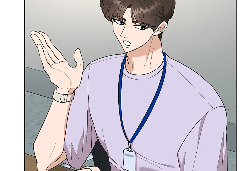I Have No Intention of Dating Chapter 6 - page 81