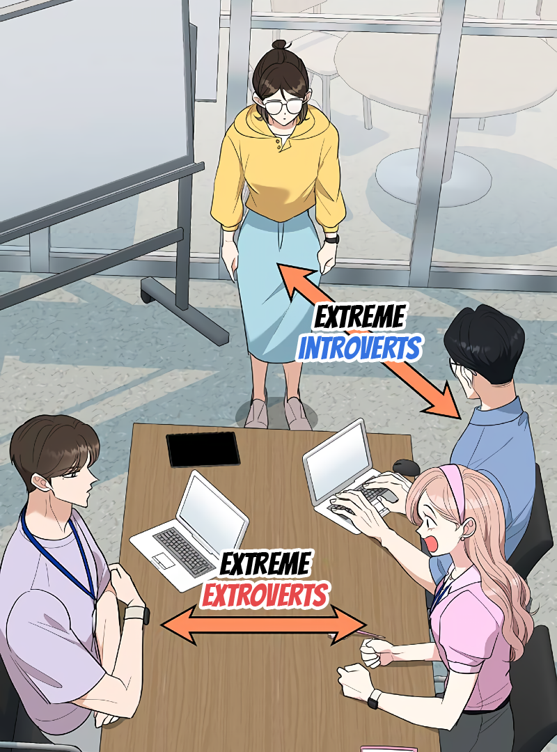 I Have No Intention of Dating Chapter 6 - page 88