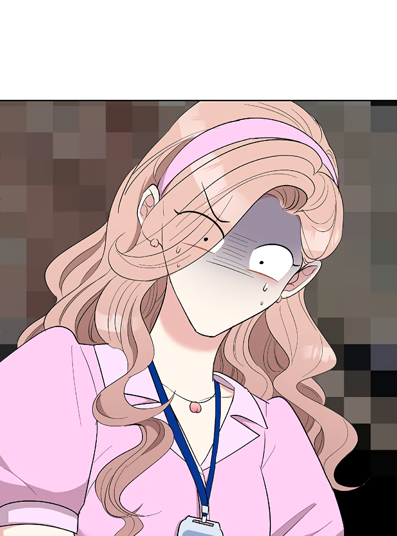 I Have No Intention of Dating Chapter 6 - page 10