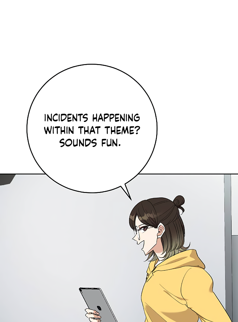 I Have No Intention of Dating Chapter 6 - page 92