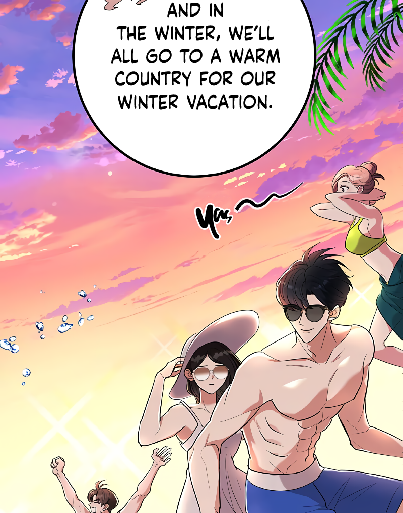 I Have No Intention of Dating Chapter 6 - page 95