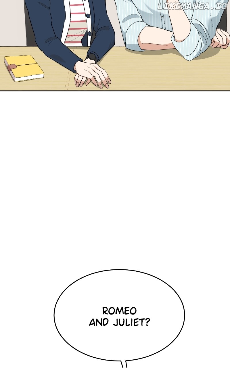 I Have No Intention of Dating Chapter 7 - page 45