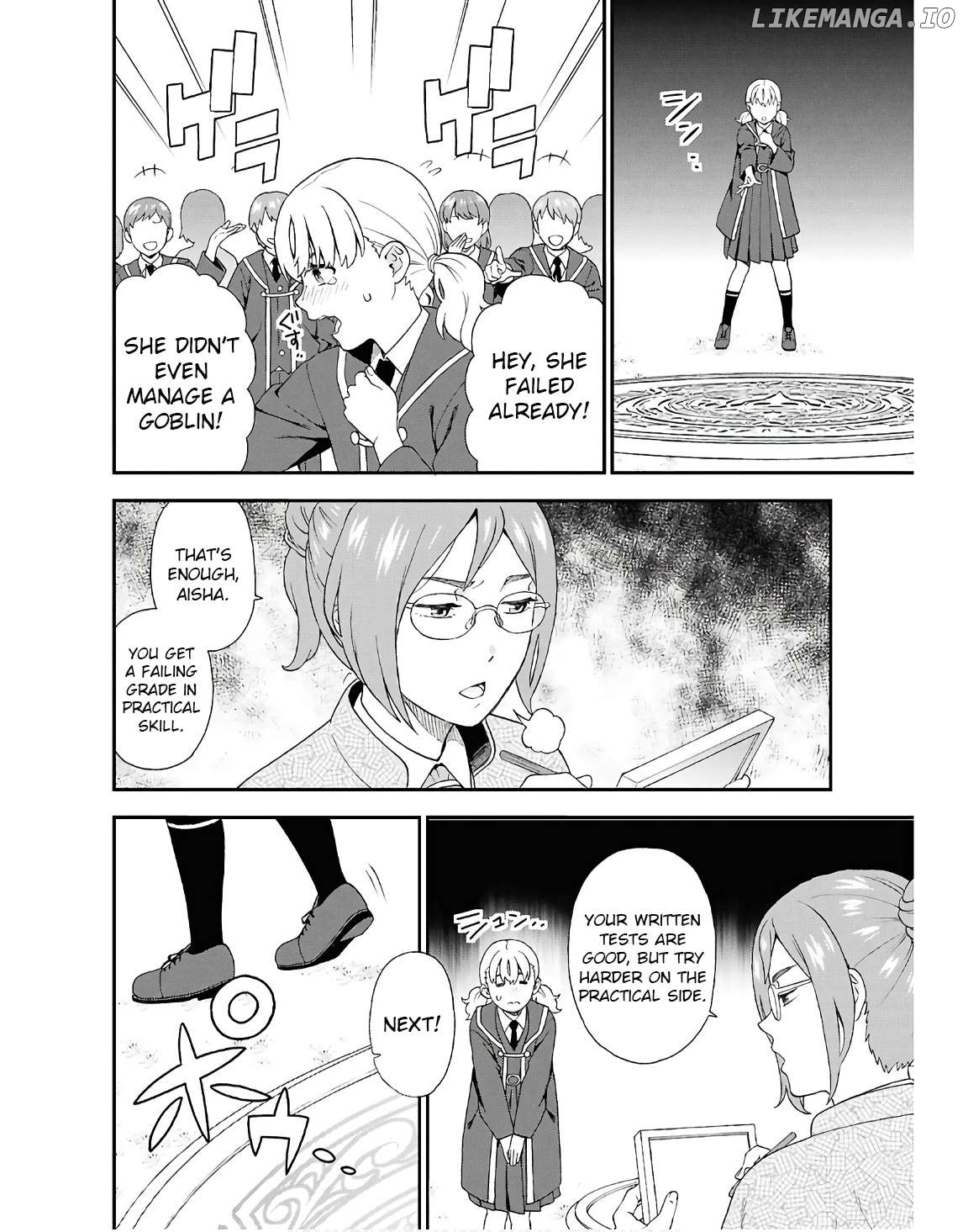 Kemono Michi (Natsume Akatsuki) Chapter 72 - page 4