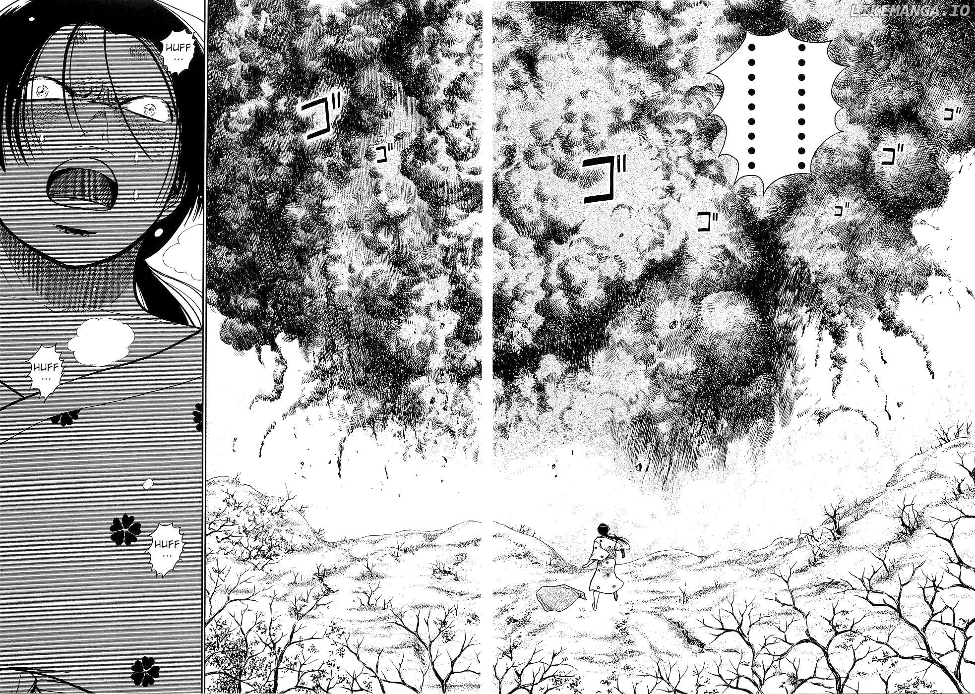 Onimushi - Manga Chapter 24 - page 4
