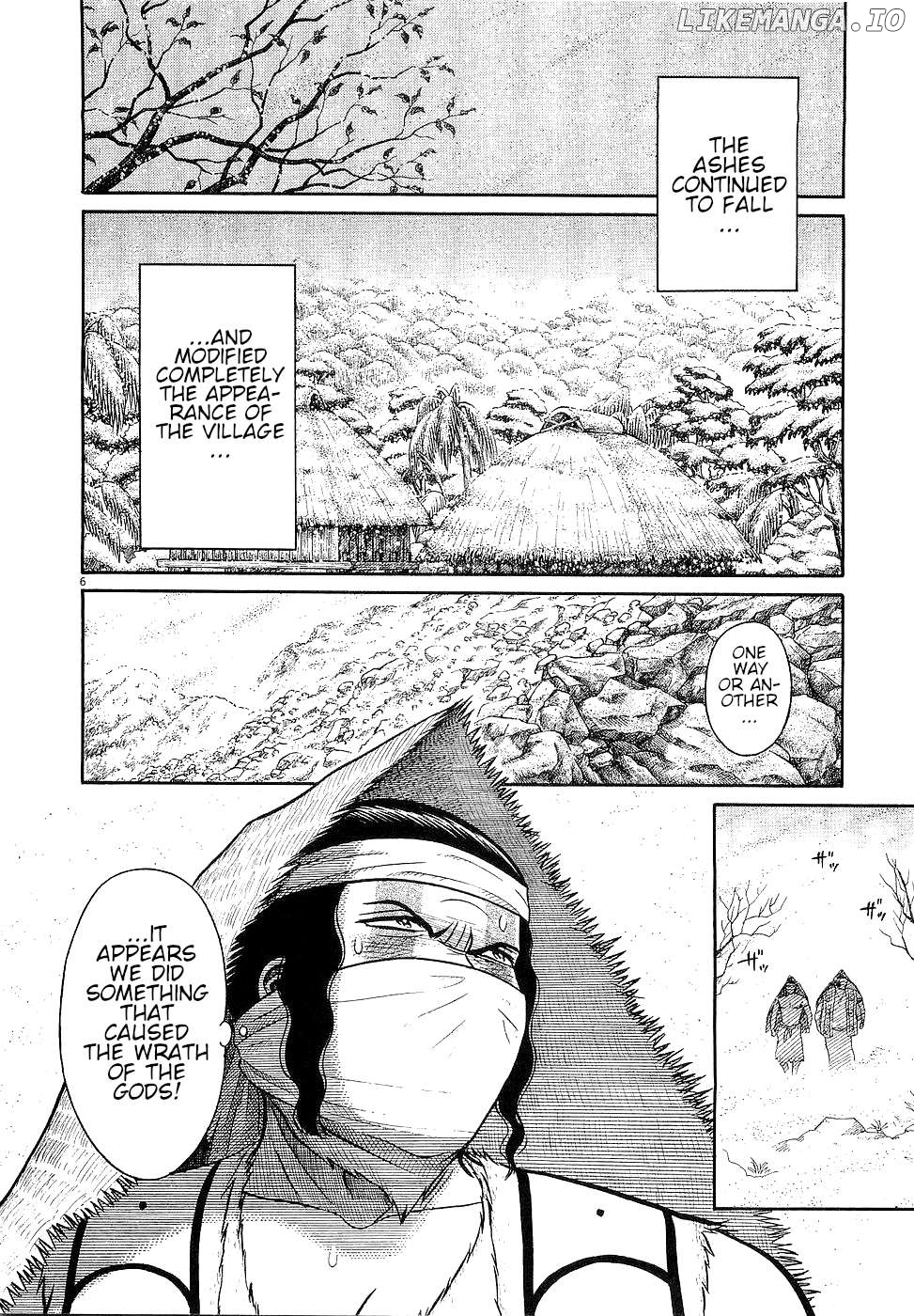 Onimushi - Manga Chapter 24 - page 5