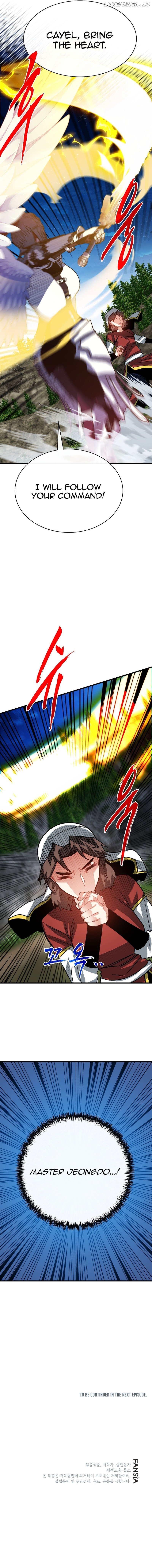SSS-Class Gacha Hunter Chapter 101 - page 10