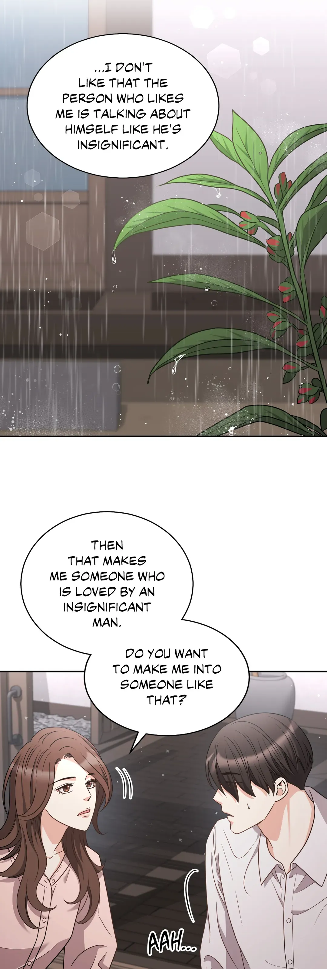 Seal The Deal Chapter 43 - page 17